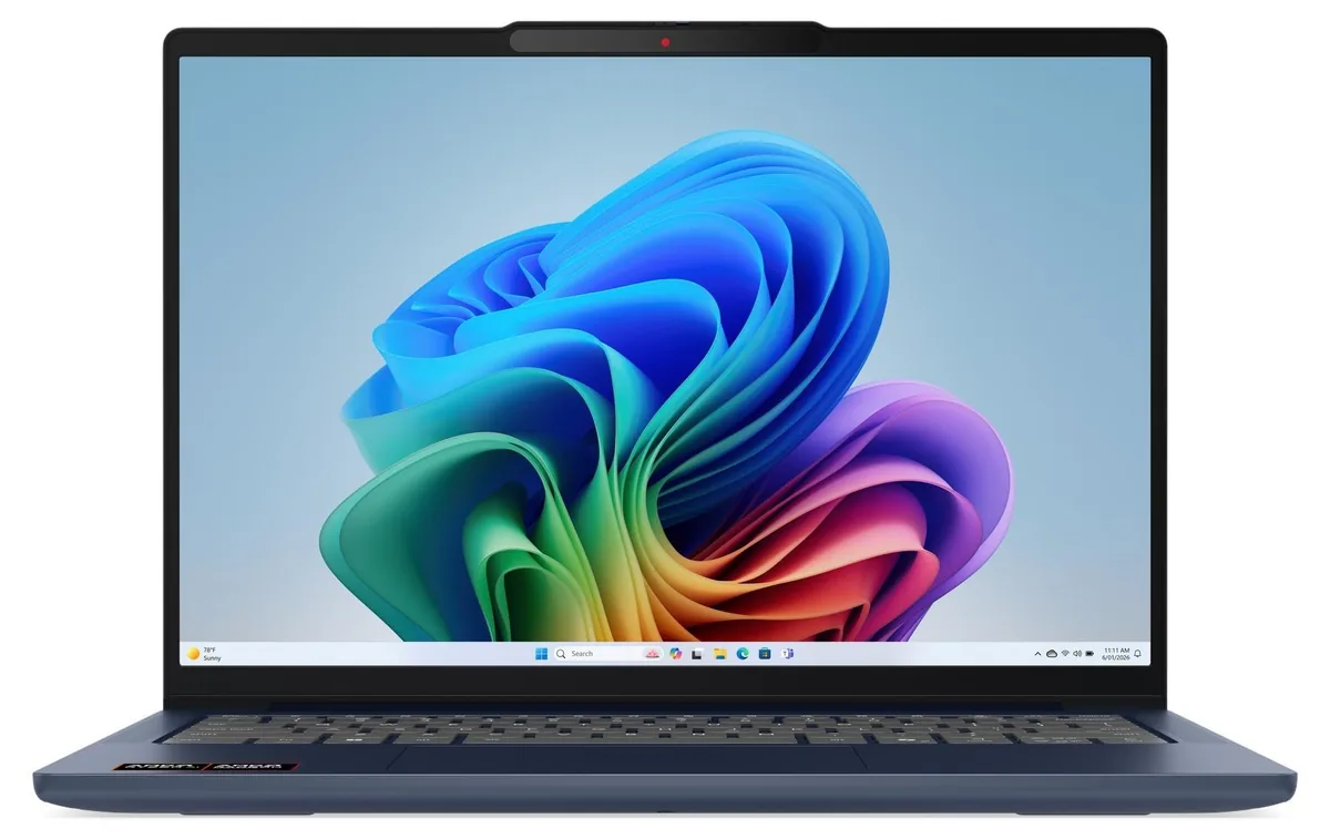 Lenovo IdeaPad Slim 5 14 WUXGA Ryzen 7 32GB 512GB Cosmic Blue