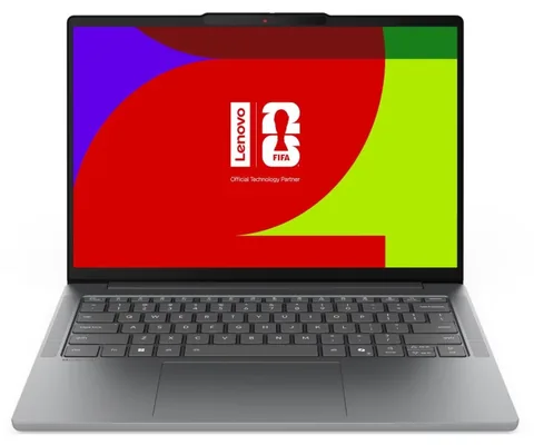 Lenovo IdeaPad Slim 5 14AHP11 16GB RAM 512GB SSD Luna Grey
