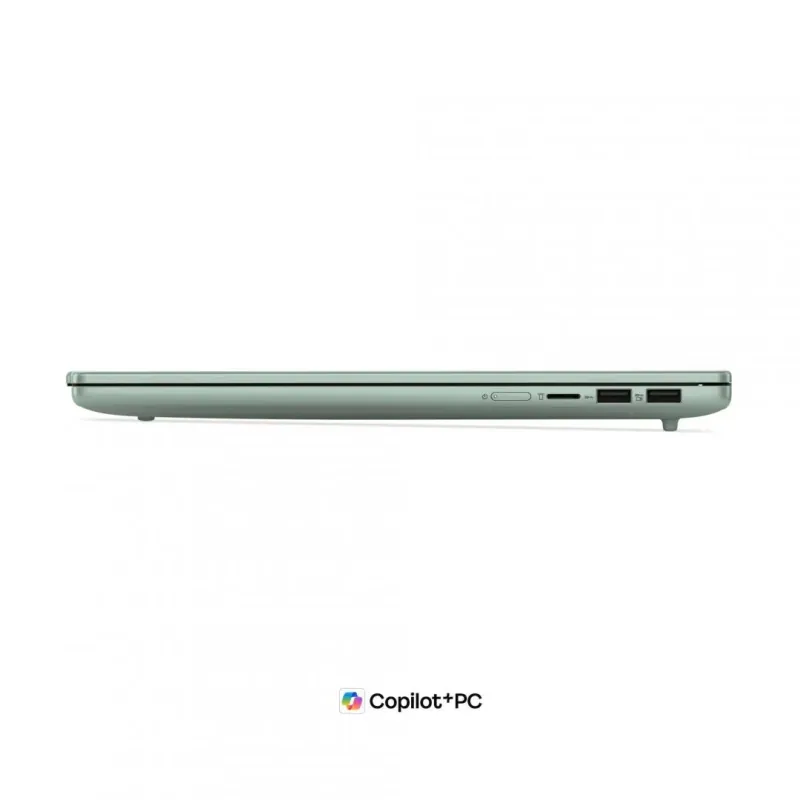 Lenovo IdeaPad Slim 5 14IPH11 1TB SSD 32GB RAM Verde