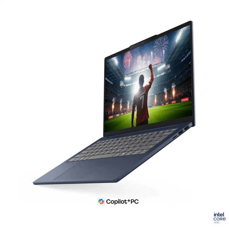 Lenovo IdeaPad Slim 5 14IPH11 1TB SSD 32GB RAM Albastru