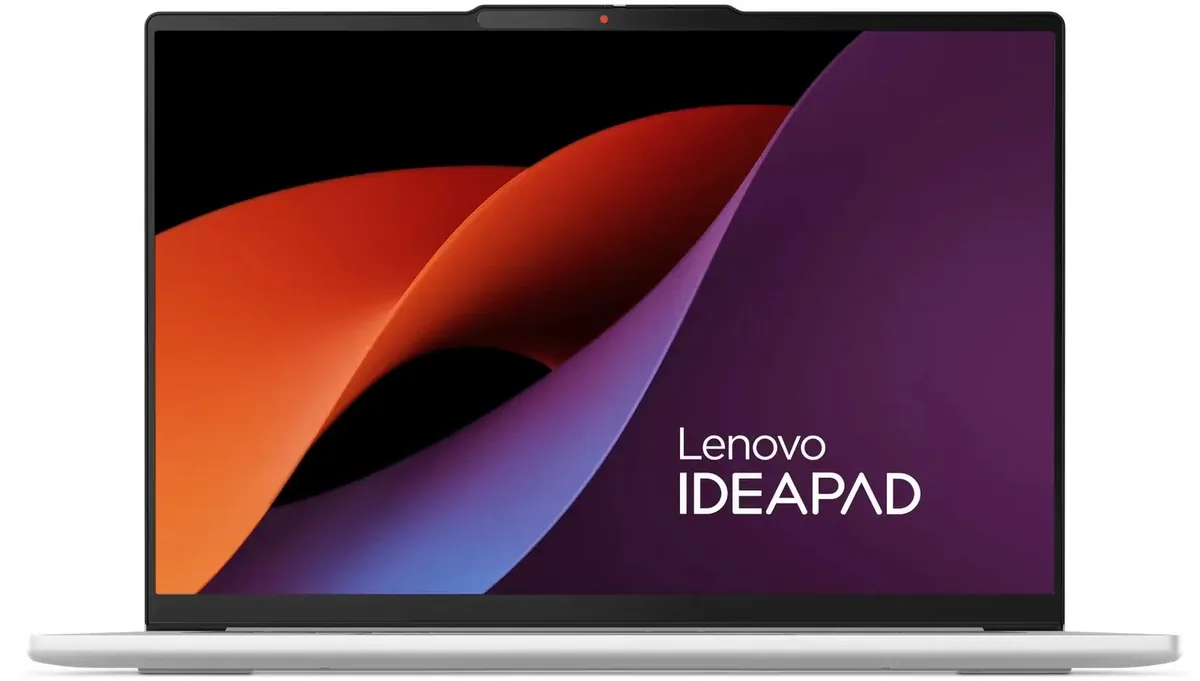 Lenovo IdeaPad Slim 5 15ARP10 16GB RAM 512GB