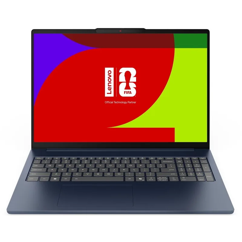 Lenovo IdeaPad Slim 5 16 inch Intel Core Ultra 7 355 16GB 1TB SSD Cosmic Blue Free DOS