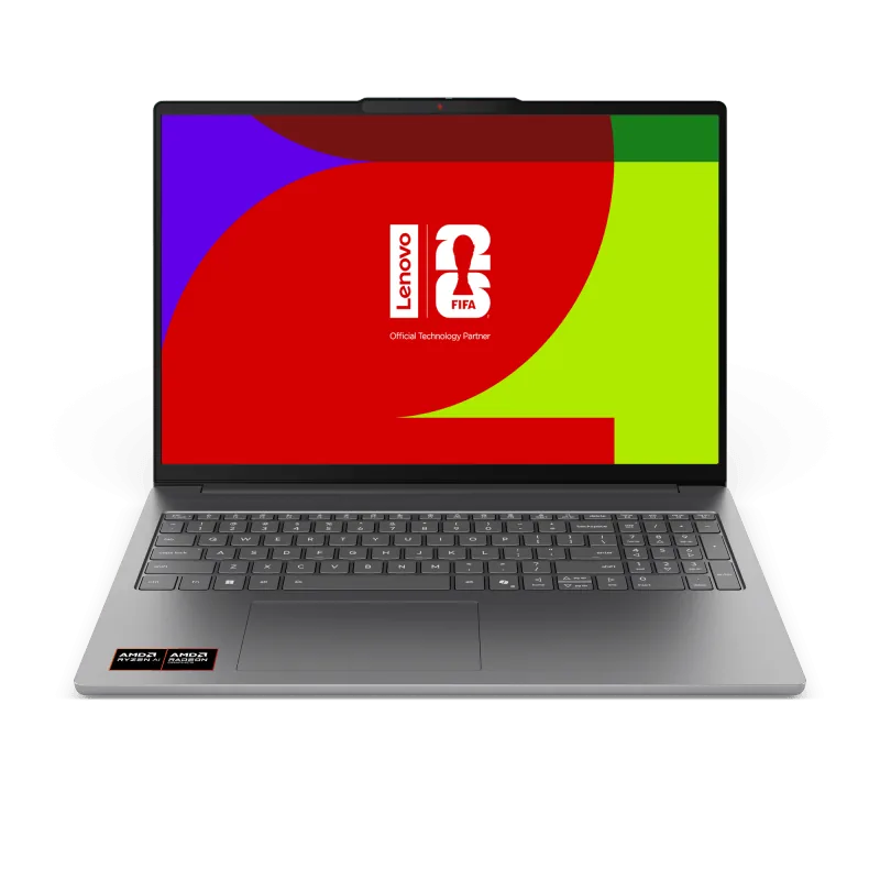 Lenovo IdeaPad Slim 5 16AGP11 16GB RAM 1TB SSD Gri