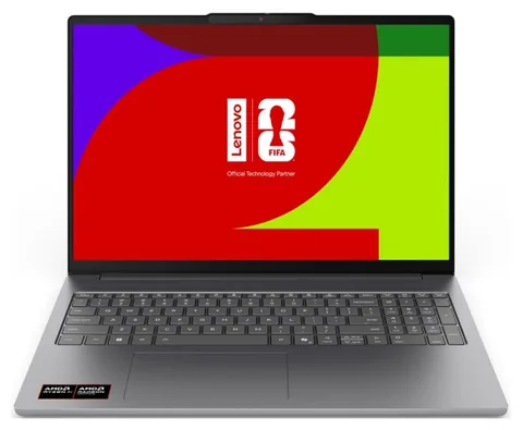 Lenovo IdeaPad Slim 5 16AGP11 16GB RAM 512GB Luna Grey