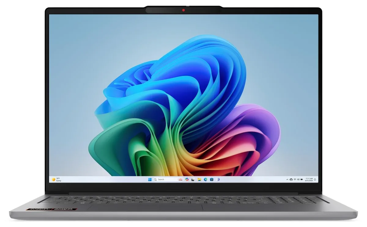 Lenovo IdeaPad Slim 5 16AHP11 32GB RAM 512GB