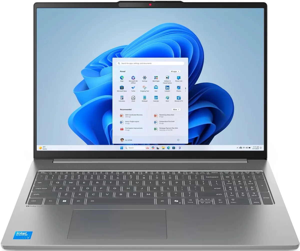 Lenovo IdeaPad Slim 5 16ARP10 16.0inch WUXGA 32GB RAM 1TB