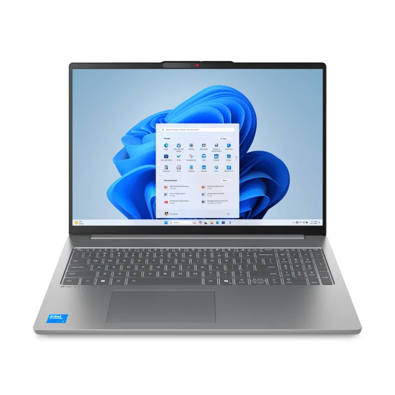 Lenovo IdeaPad Slim 5 16IMH10 1TB SSD 16GB RAM Gri