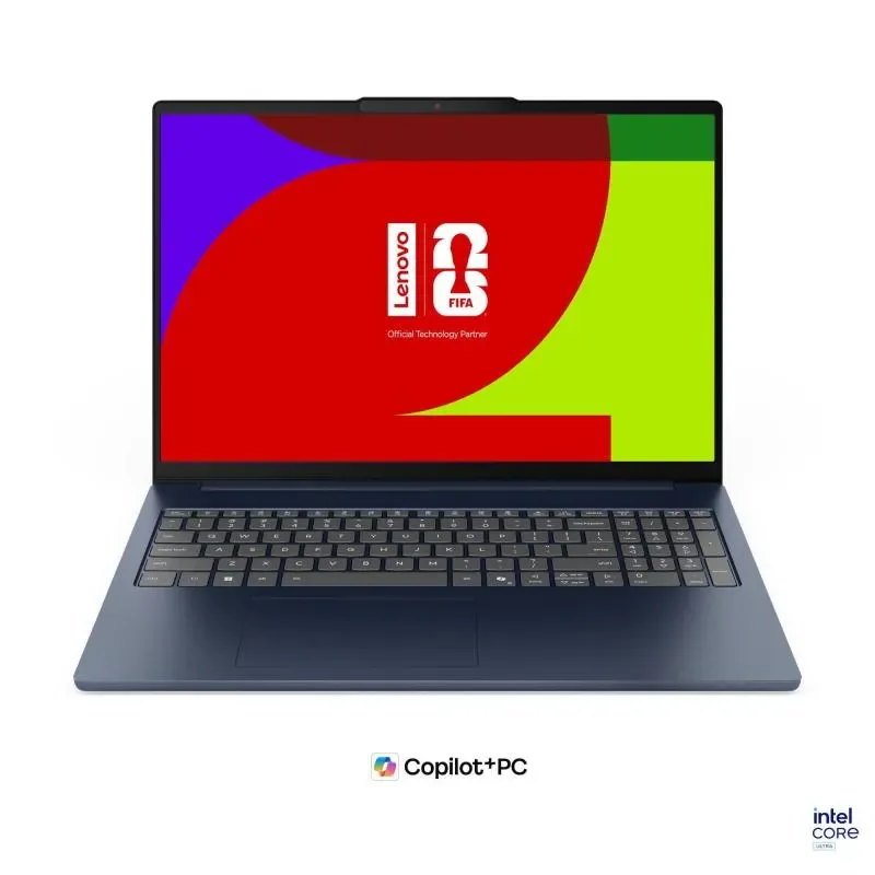 Lenovo IdeaPad Slim 5 16IPH11 512GB SSD 16GB RAM Albastru