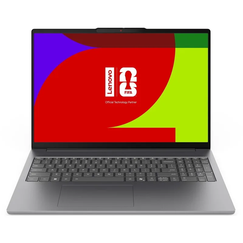 Lenovo IdeaPad Slim 5 OLED WUXGA 16 inch Intel Core Ultra 5 135H 16GB 1TB SSD Luna Grey