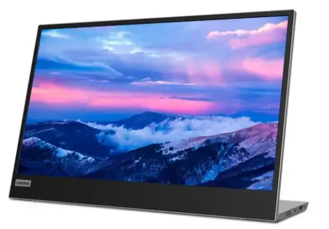 Lenovo L15 Argintiu