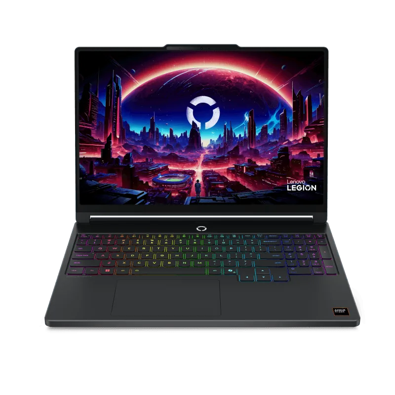 Lenovo Legion 5 15 U7 250 16GB 1TB 5060 DOS