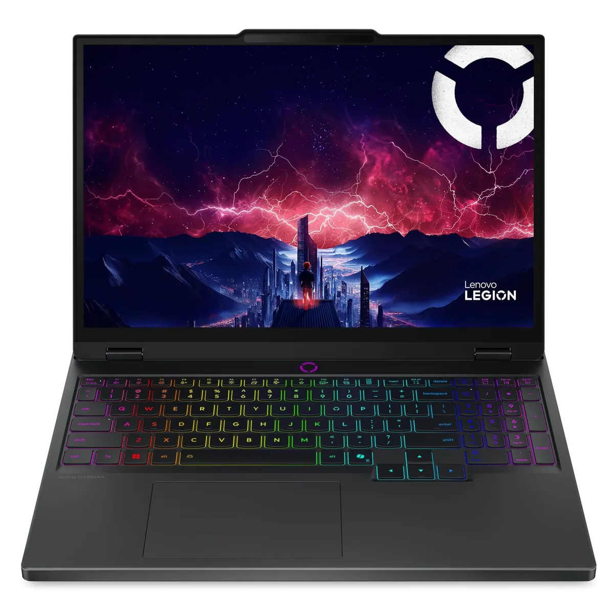 Lenovo Legion 5 15.1inch WQXGA Ryzen AI 7 RTX 5070 165Hz