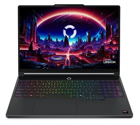 Lenovo Legion 5 15.3inch WQXGA 165Hz