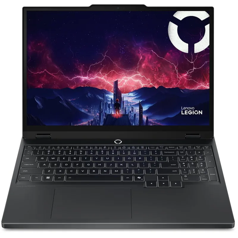 Lenovo Legion 5 15AHP10 512GB 16GB RAM Negru