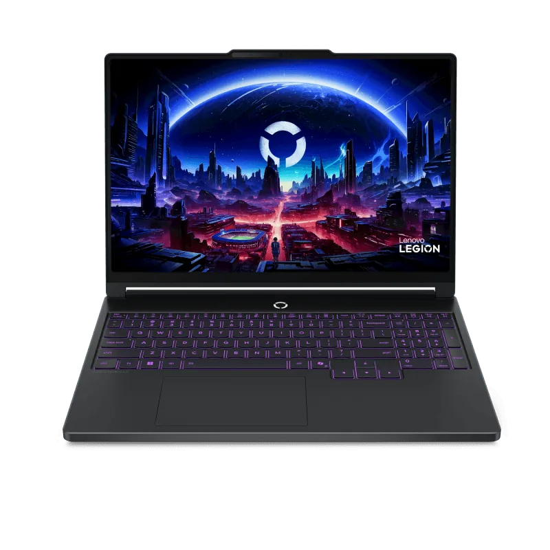 Lenovo Legion 5 15IAX11 1TB 32GB RAM RTX 5070 Negru