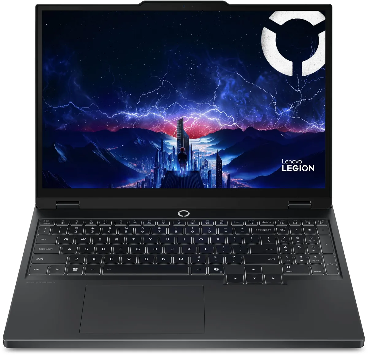 Lenovo Legion 5 15IRX10 15.1" WQXGA 165Hz i7 RTX 5050