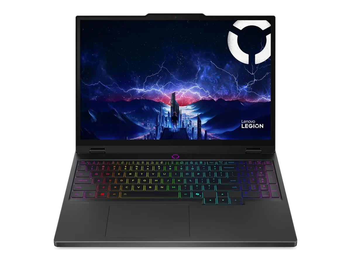 Lenovo Legion 5 15IRX10 1TB 16GB RAM