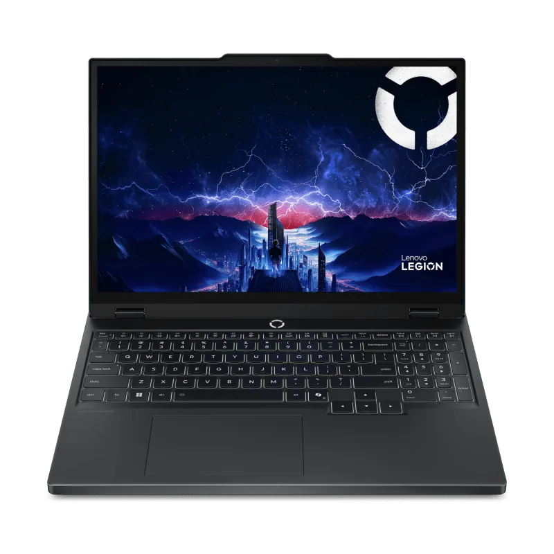 Lenovo Legion 5 15IRX10 1TB SSD 16GB RAM RTX 5060 Negru
