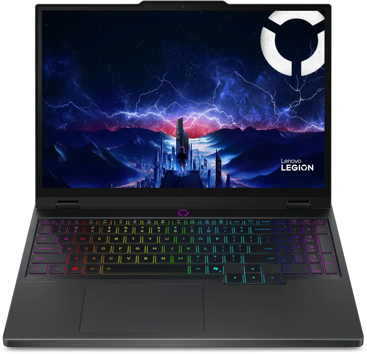 Lenovo Legion 5 32GB RAM NoOS