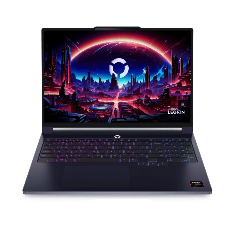 Lenovo Legion 7 16 32GB 1TB RTX 5060 DOS
