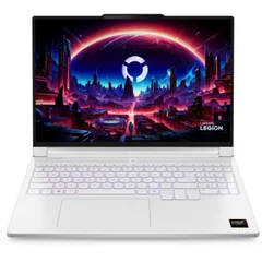 Lenovo Legion 7 WQXGA 16 inch AMD Ryzen AI 9 HX 470 32GB RAM 1TB SSD RTX 5060 Glacier White