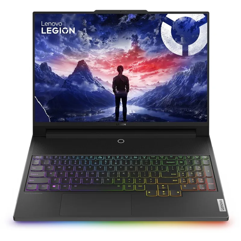 Lenovo Legion 9 18IAX10 Intel Core Ultra 9 275HX 64GB 2TB SSD Nvidia GeForce RTX 5090 Negru