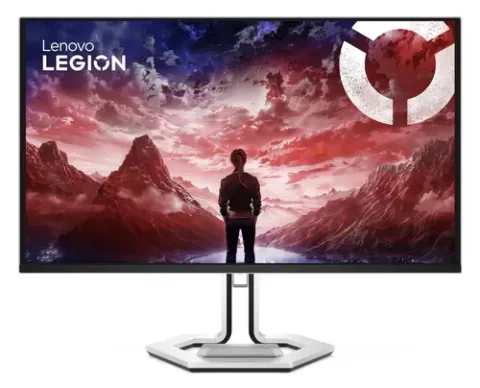 Lenovo Legion Pro 27UD-10 26.5inch Negru Gri
