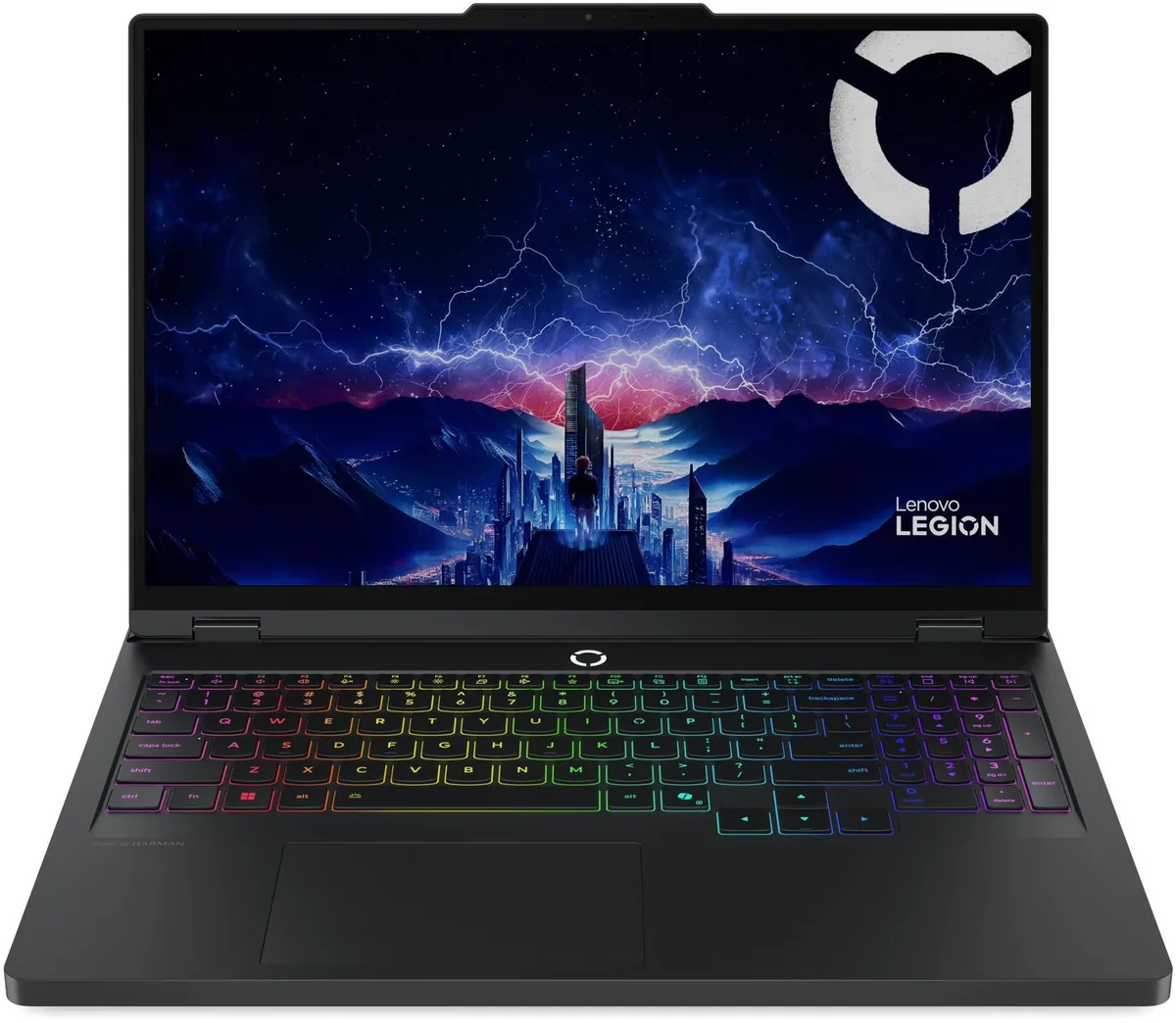 Lenovo Legion Pro 5 128GB RAM 16 WQXGA 165Hz
