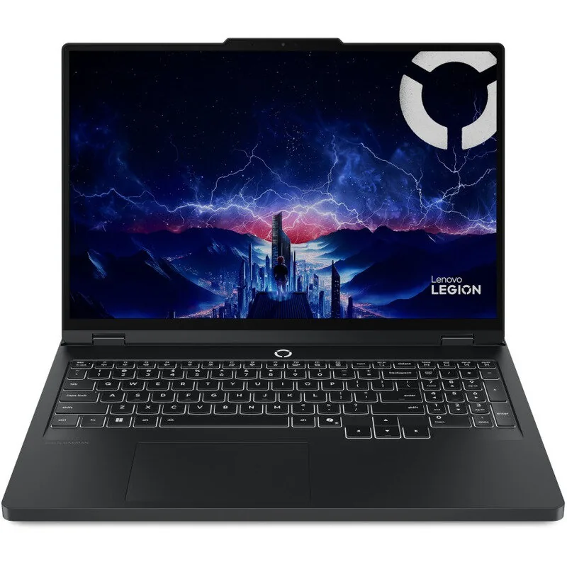 Lenovo Legion Pro 5 16IRX10 1TB 16GB RAM RTX 5060 Negru