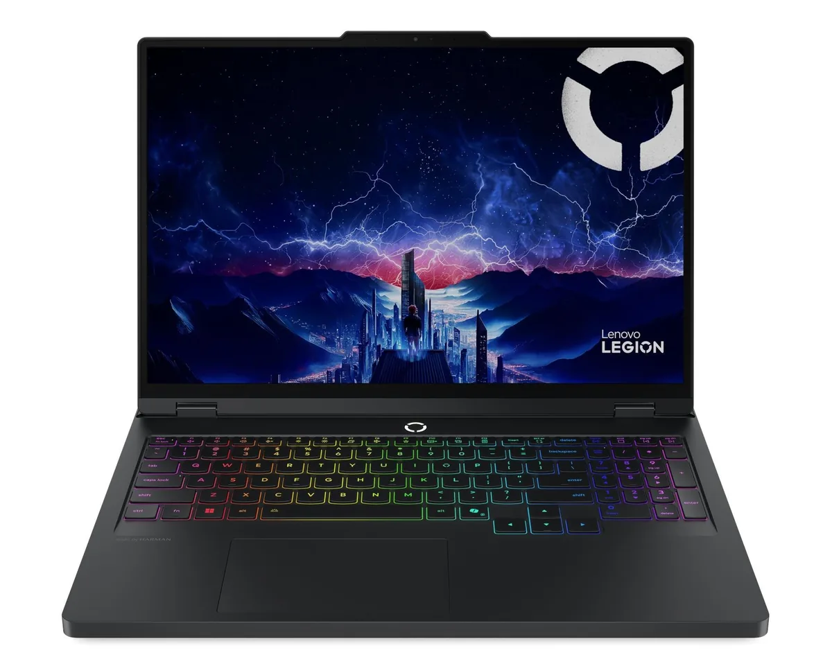 Lenovo Legion Pro 5 16" Ultra 7 RTX 5060 16GB