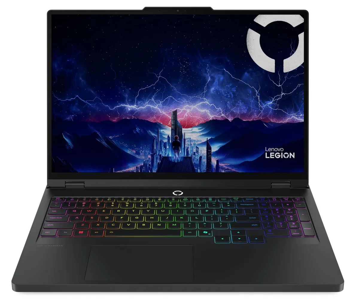 Lenovo Legion Pro 5 16 WQXGA Ultra 7 165Hz