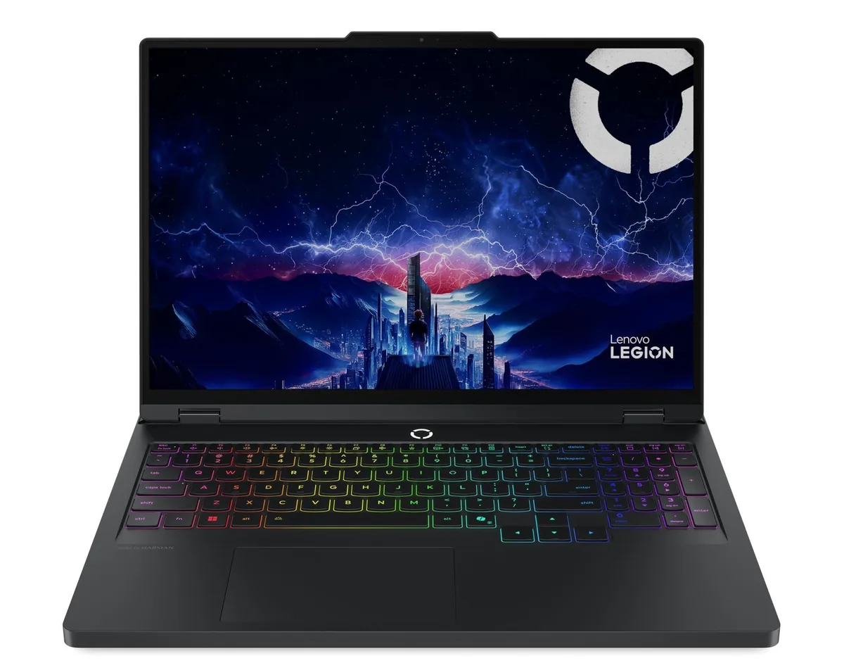 Lenovo Legion Pro 5 16 WQXGA Ultra 9 165Hz