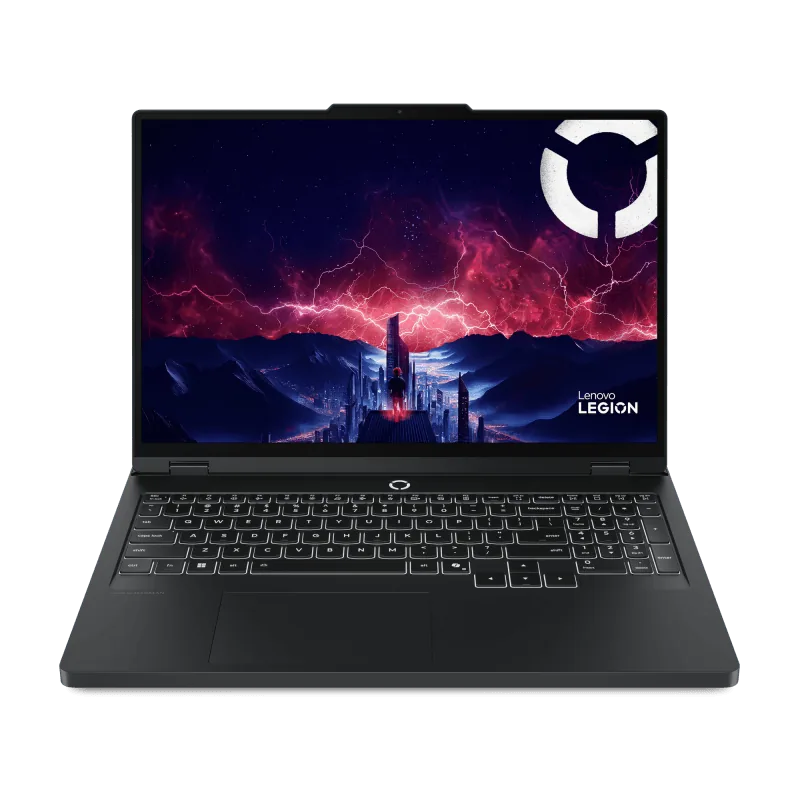 Lenovo Legion Pro 5 16ADR10 1TB 16GB RAM Free DOS Negru