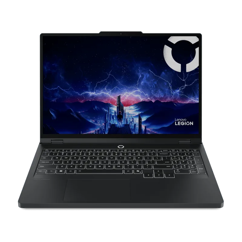 Lenovo Legion Pro 5 16IAX10H 1TB SSD 32GB RAM Negru