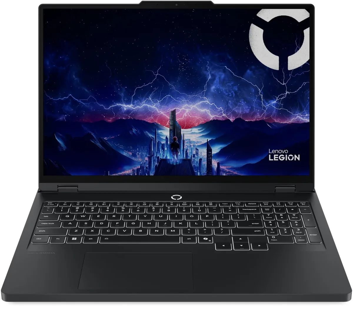 Lenovo Legion Pro 5 Ultra 7 64GB RAM Eclipse Black