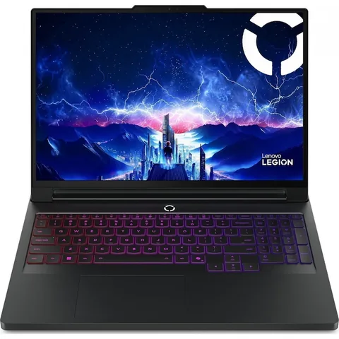 Lenovo Legion Pro 7 16" WQXGA Ultra 9 240Hz
