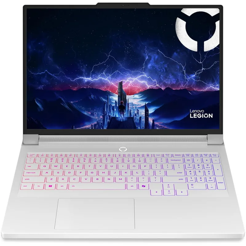 Lenovo Legion Pro 7 16IAX10H 32GB RAM 1TB SSD RTX 5080 Alb