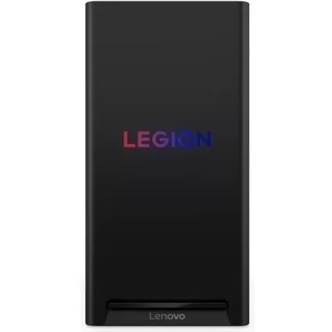 Lenovo Legion T5 30AGB10 AMD Ryzen 5 7600 32GB 1TB SSD RTX 5060 Eclipse Black