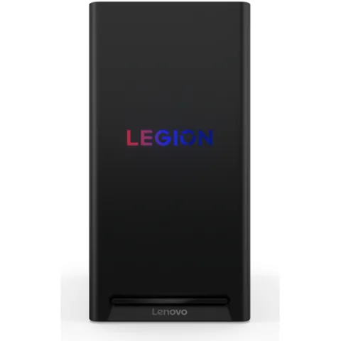 Lenovo Legion T5 Ryzen 7 9800X3D 48GB 1TB SSD RTX 5070 Ti Eclipse Black
