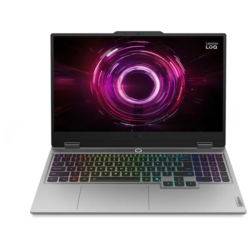 Lenovo LOQ 15AHP10 1TB SSD 16GB RAM RTX 5060 Gri