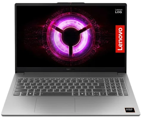 Lenovo LOQ 15ARP10E 15.6 FHD Ryzen 5 144Hz