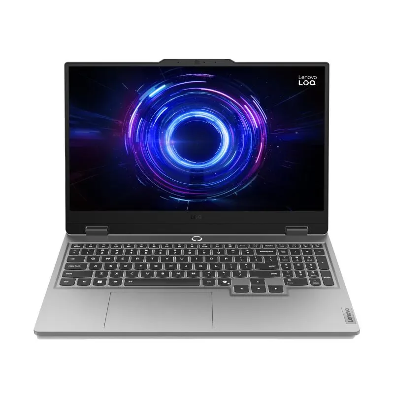 Lenovo LOQ 15IRX10 1TB 16GB RAM RTX 5060 Gri