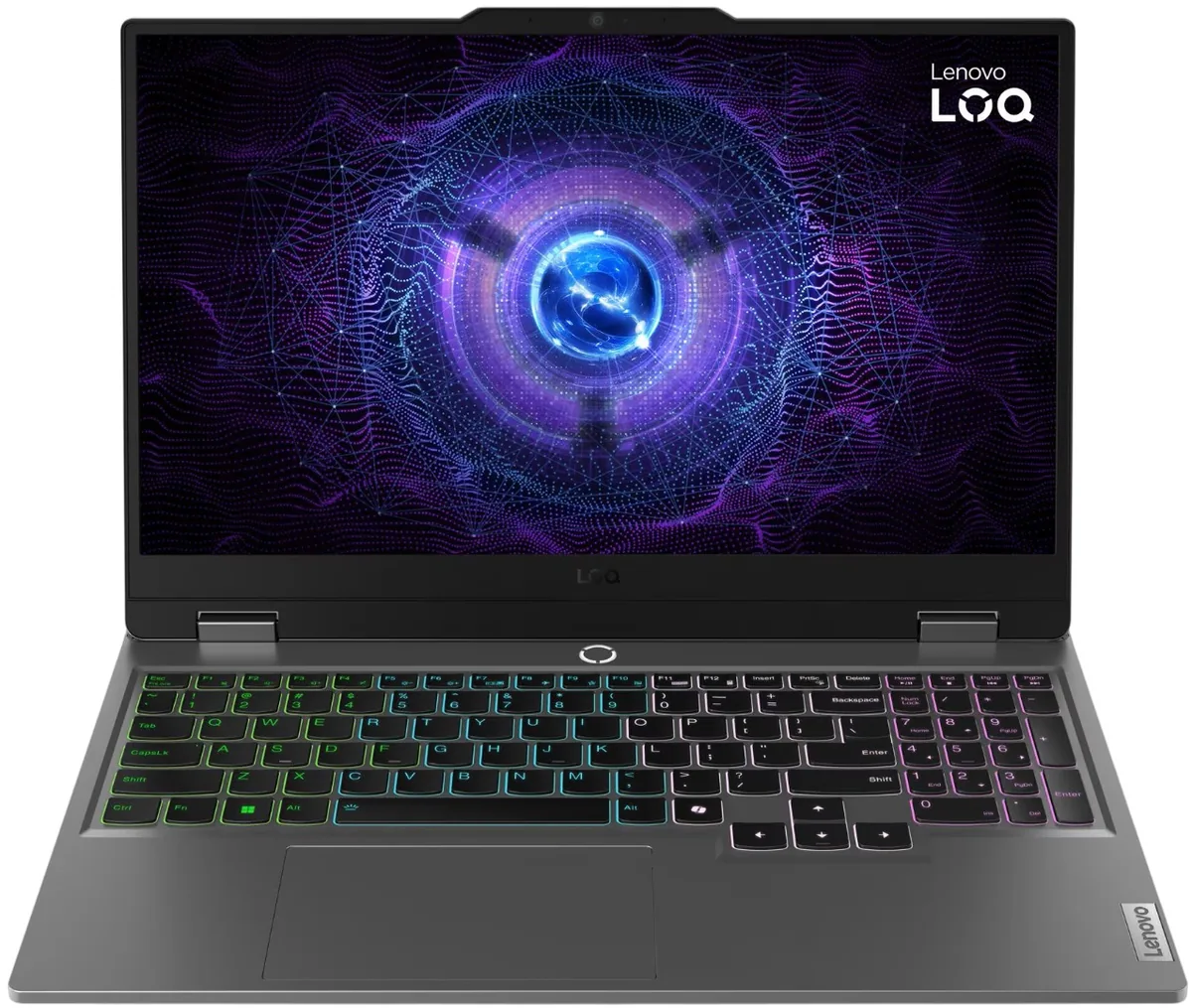 Lenovo LOQ 15IRX9 FHD 144Hz i5 RTX 4050