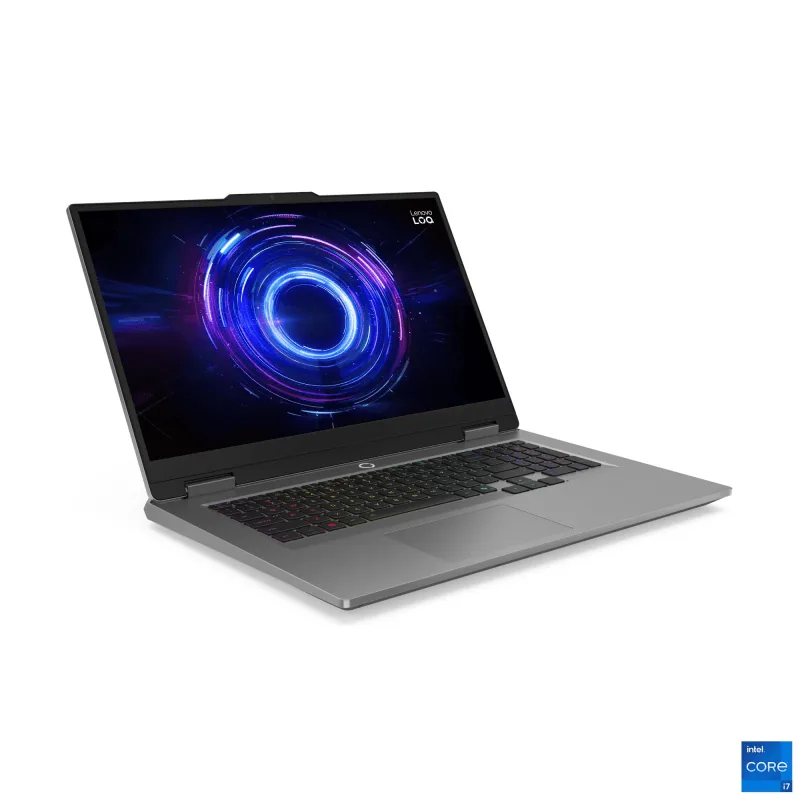Lenovo LOQ 17IRX10 1TB SSD 32GB RAM RTX 5060 Gri