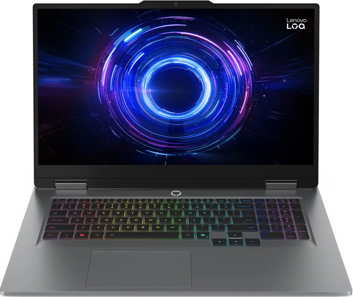Lenovo LOQ 17IRX10 64GB RAM