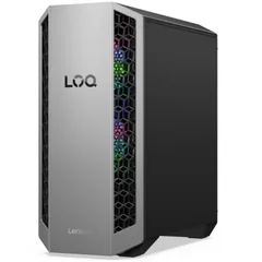 Lenovo LOQ 26ADR10 1TB 32GB RAM RTX 5060 Ti Free DOS Grey Black