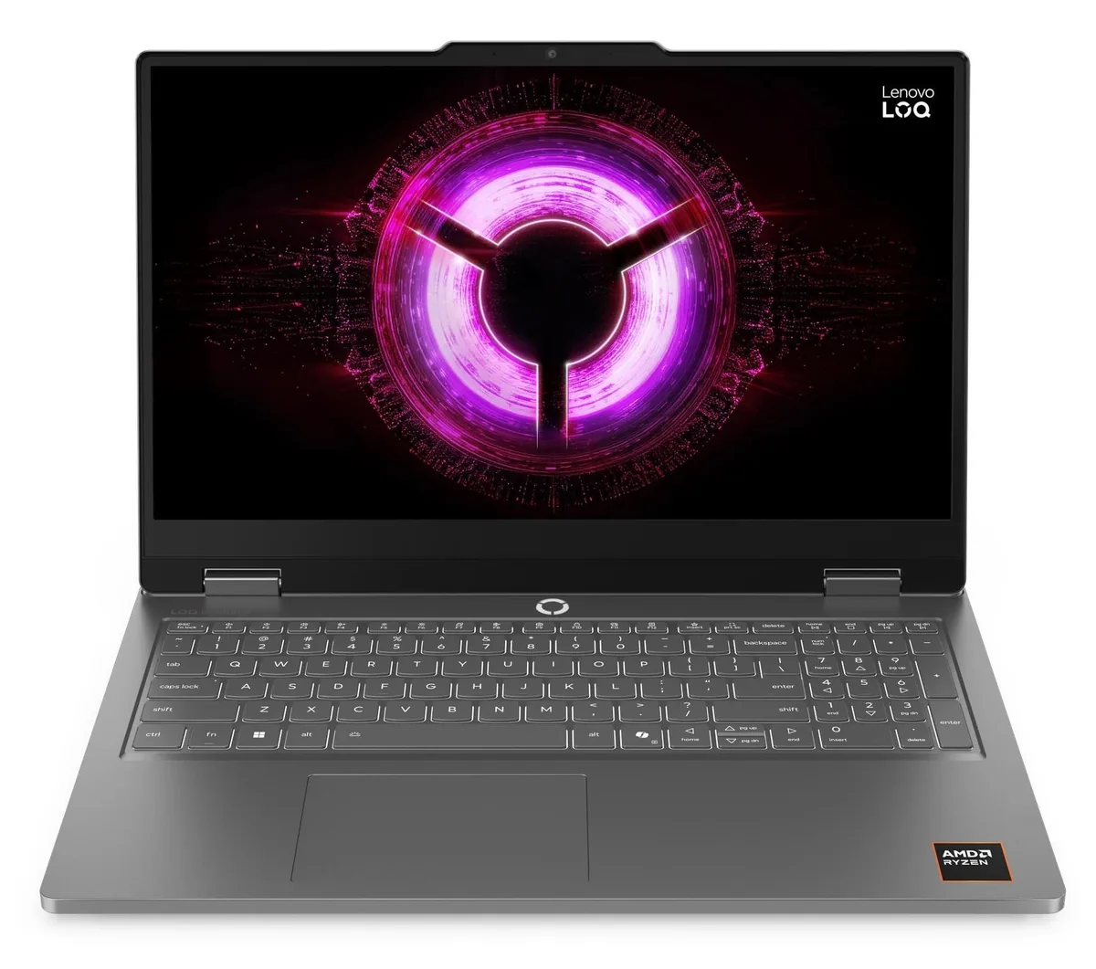 Lenovo LOQ Essential 15ARP11 15.6" FHD Ryzen 7 144Hz