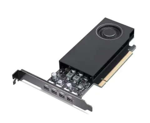 Lenovo NVIDIA RTX A400 4GB