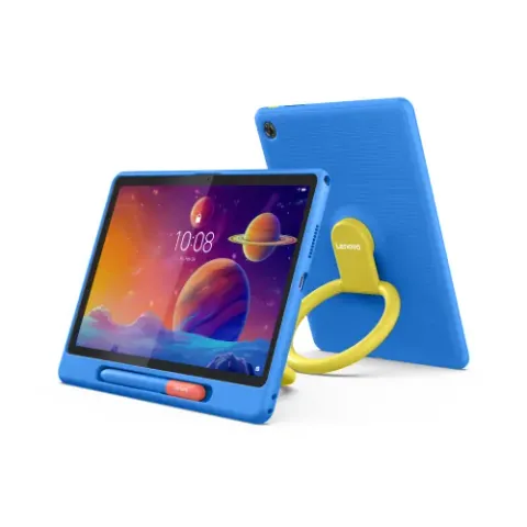 Lenovo Tab Play Suite TB311FU 64GB 4GB RAM Cu Husă Bumper și Stylus Gri