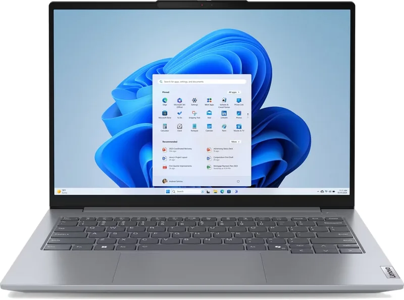 Lenovo ThinkBook 14 G7 Ryzen 5 16GB 512GB